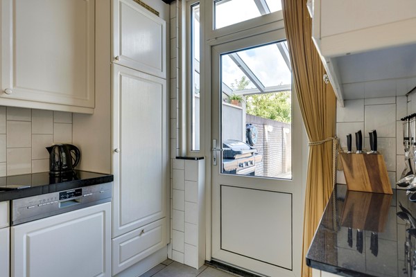 Medium property photo - Jonathanstraat 15, 5632 NW Eindhoven